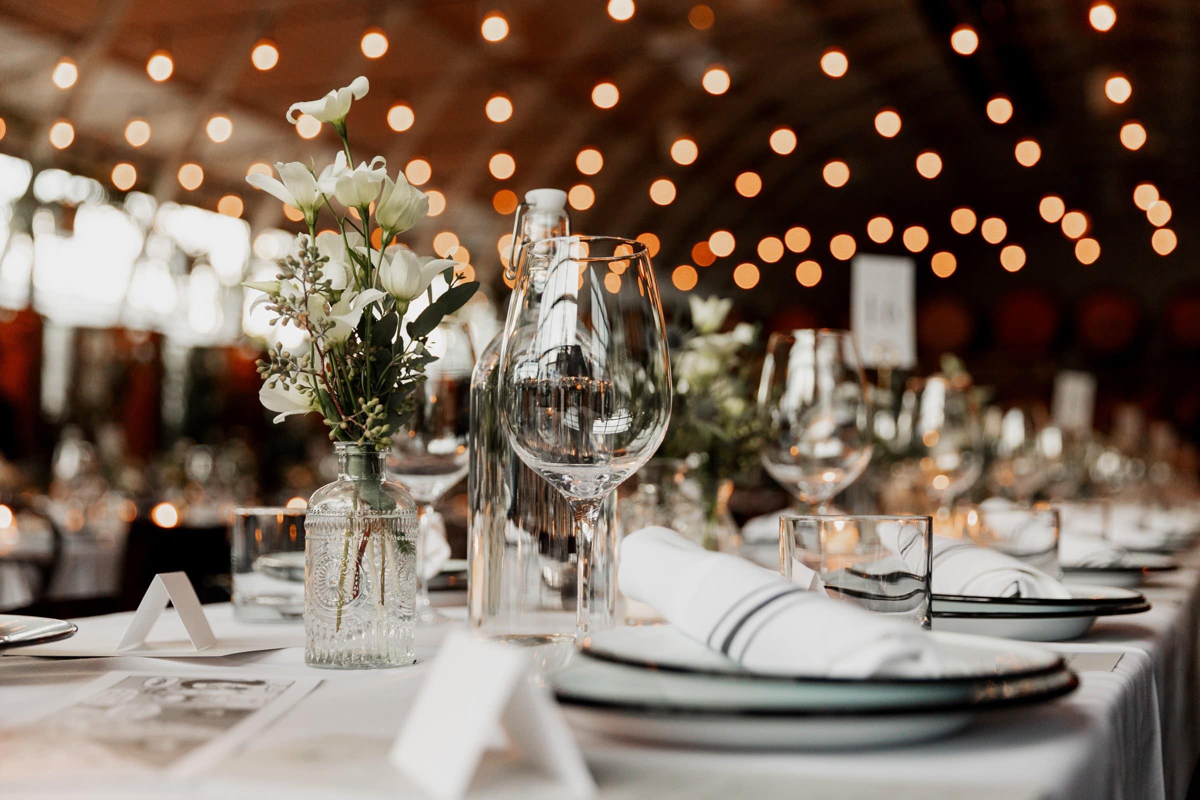 Coopers Hall Portland Wedding Venue