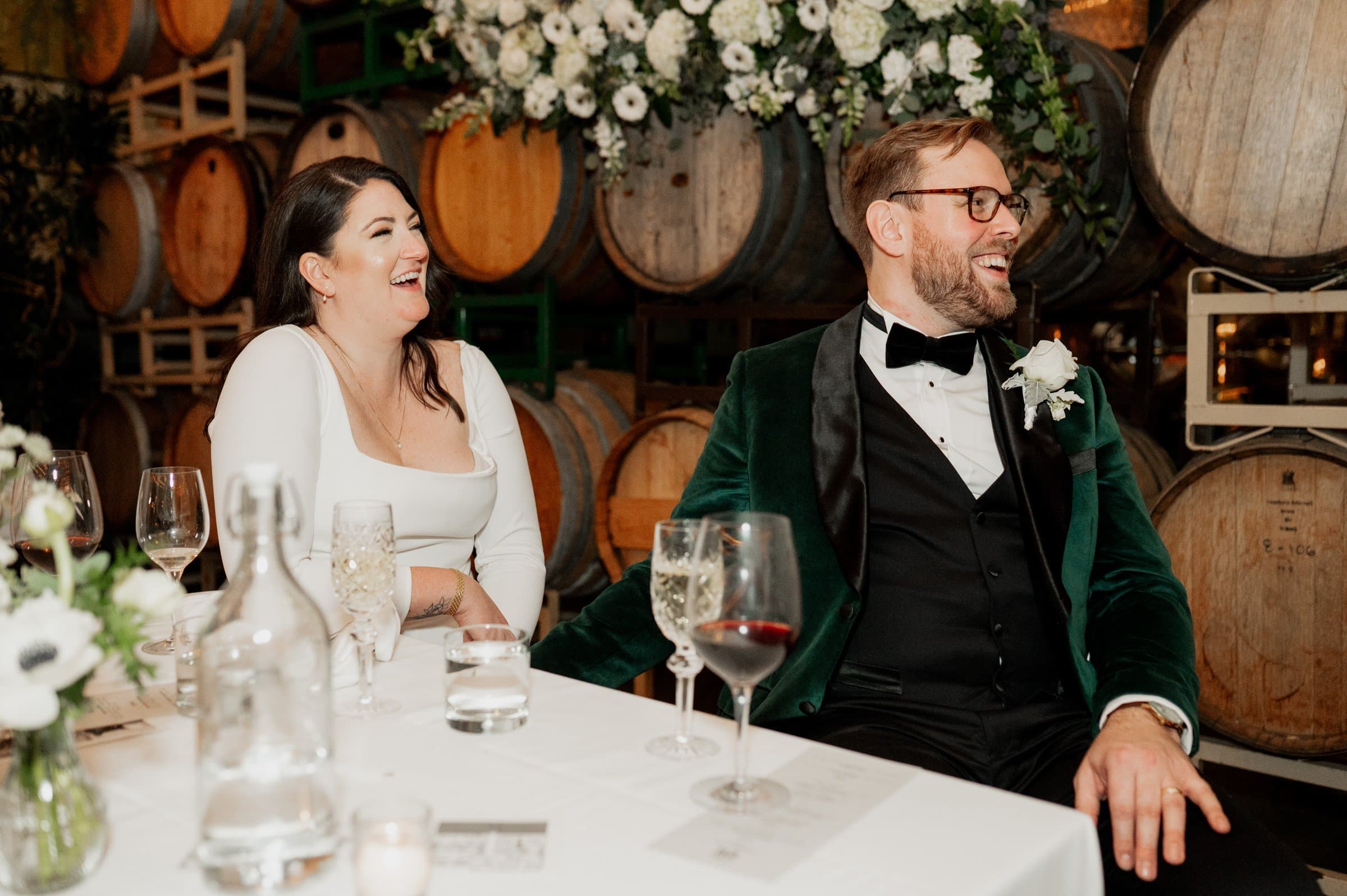Coopers Hall Portland Wedding Venue
