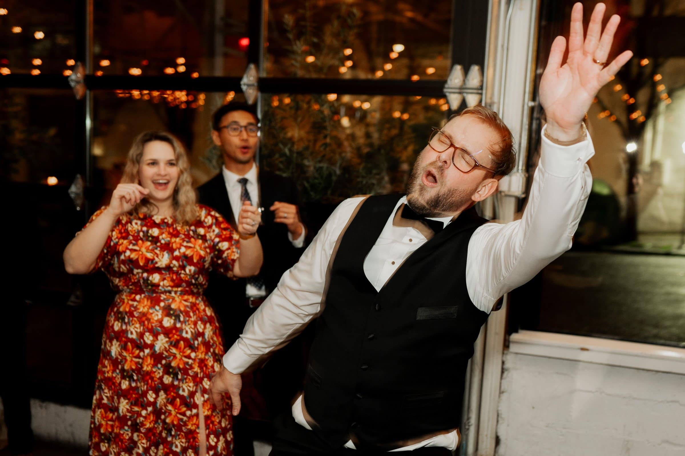 Coopers Hall Portland Wedding Venue