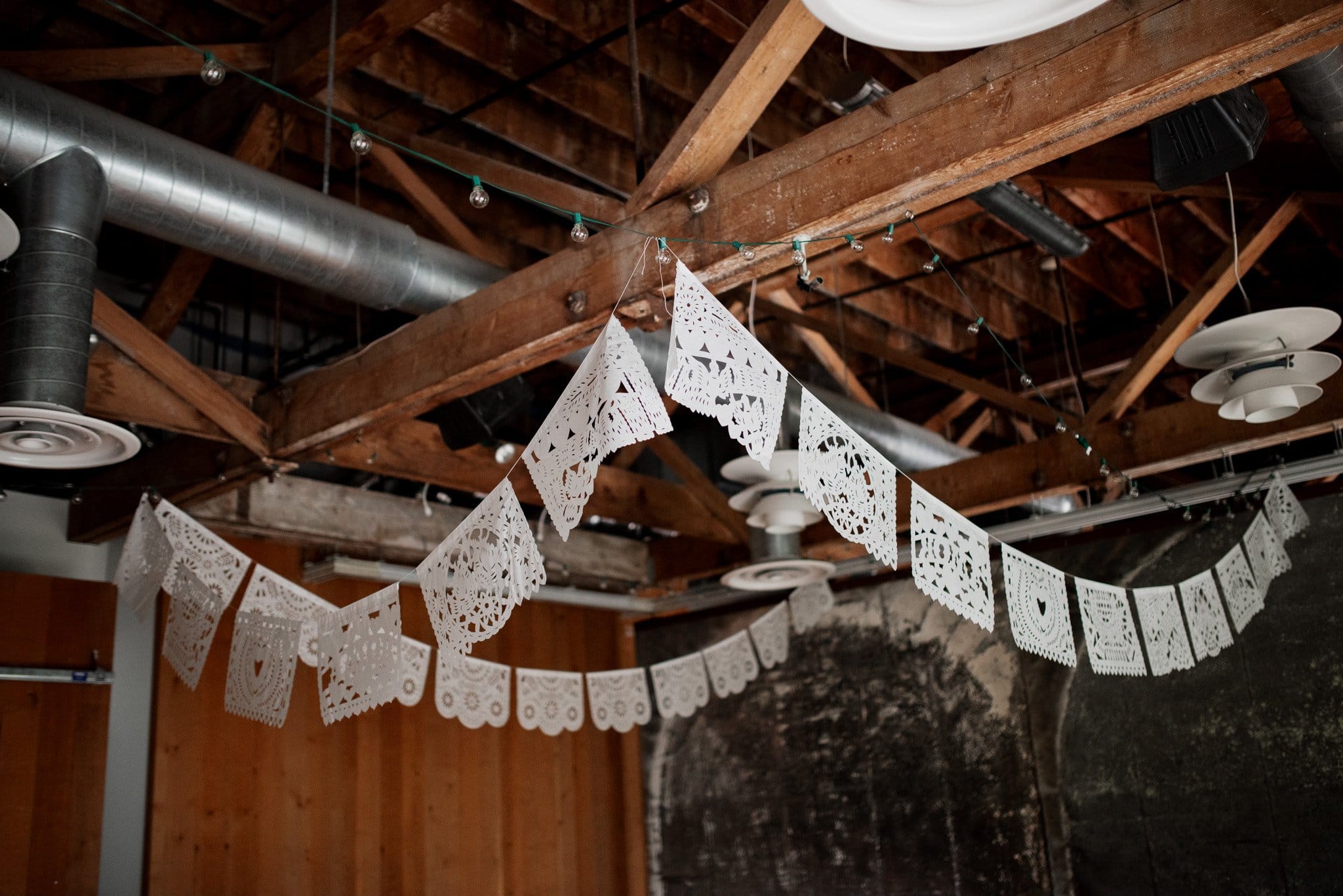 EcoTrust Building Bill Frank Jr Room Portland Wedding Venue