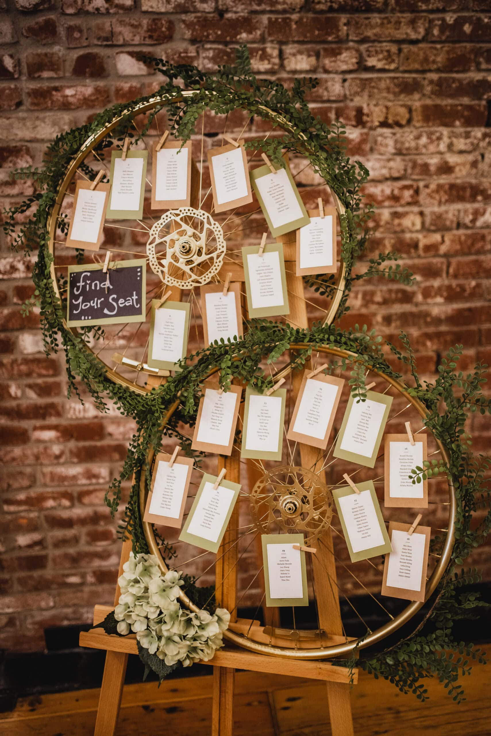 EcoTrust Building Irving St Studio Wedding Venue