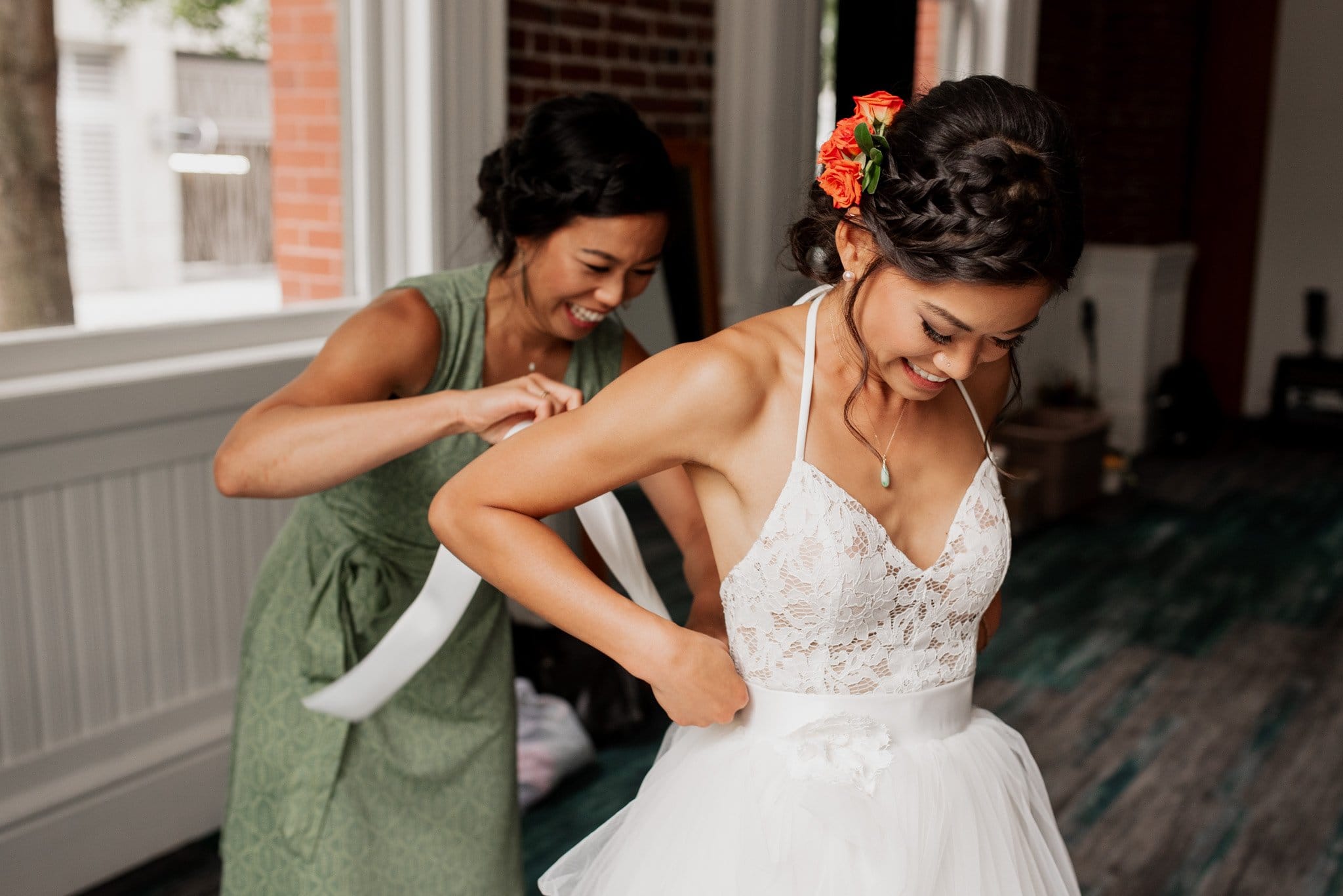 EcoTrust Building Irving St Studio Wedding Venue