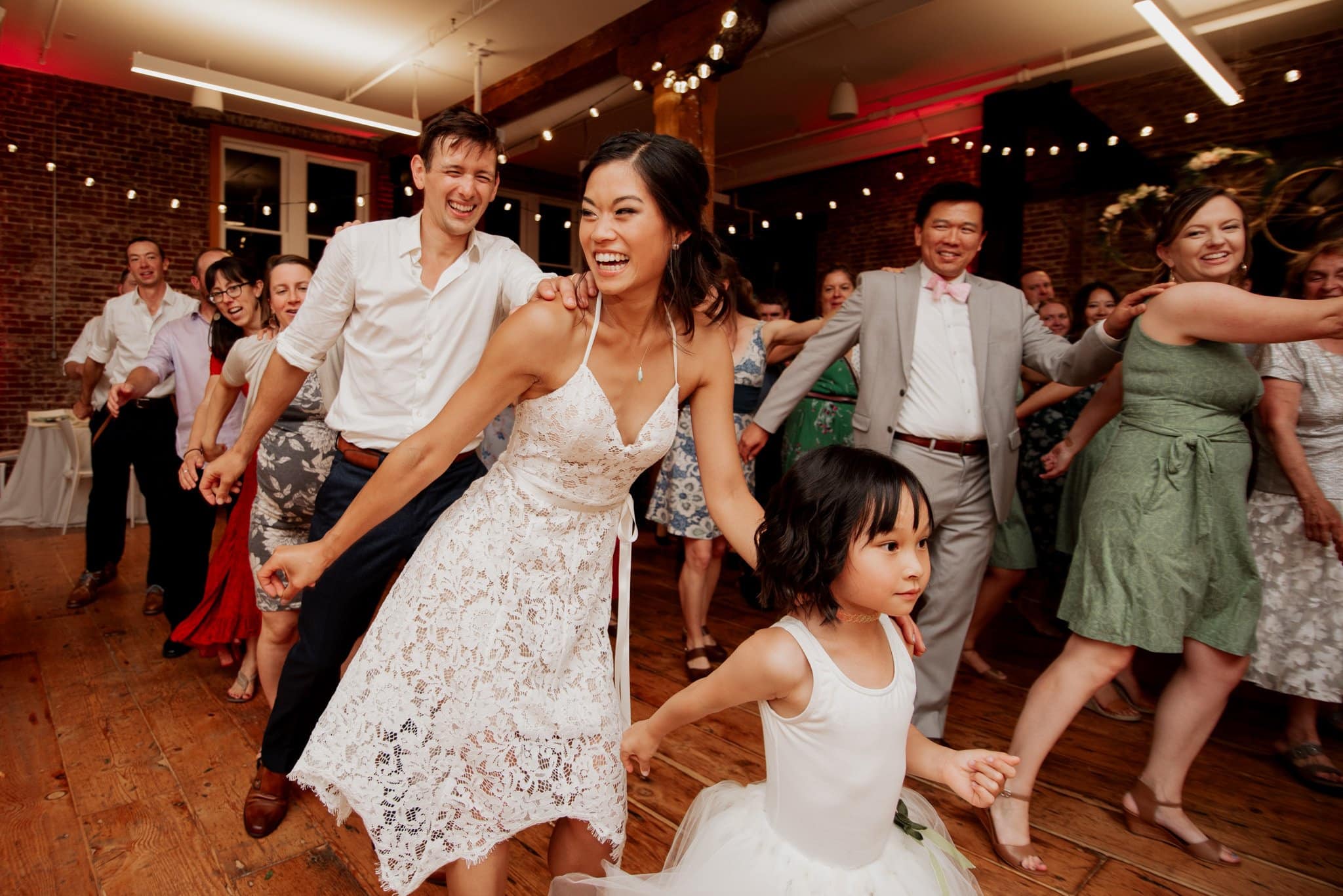 EcoTrust Building Irving St Studio Wedding Venue