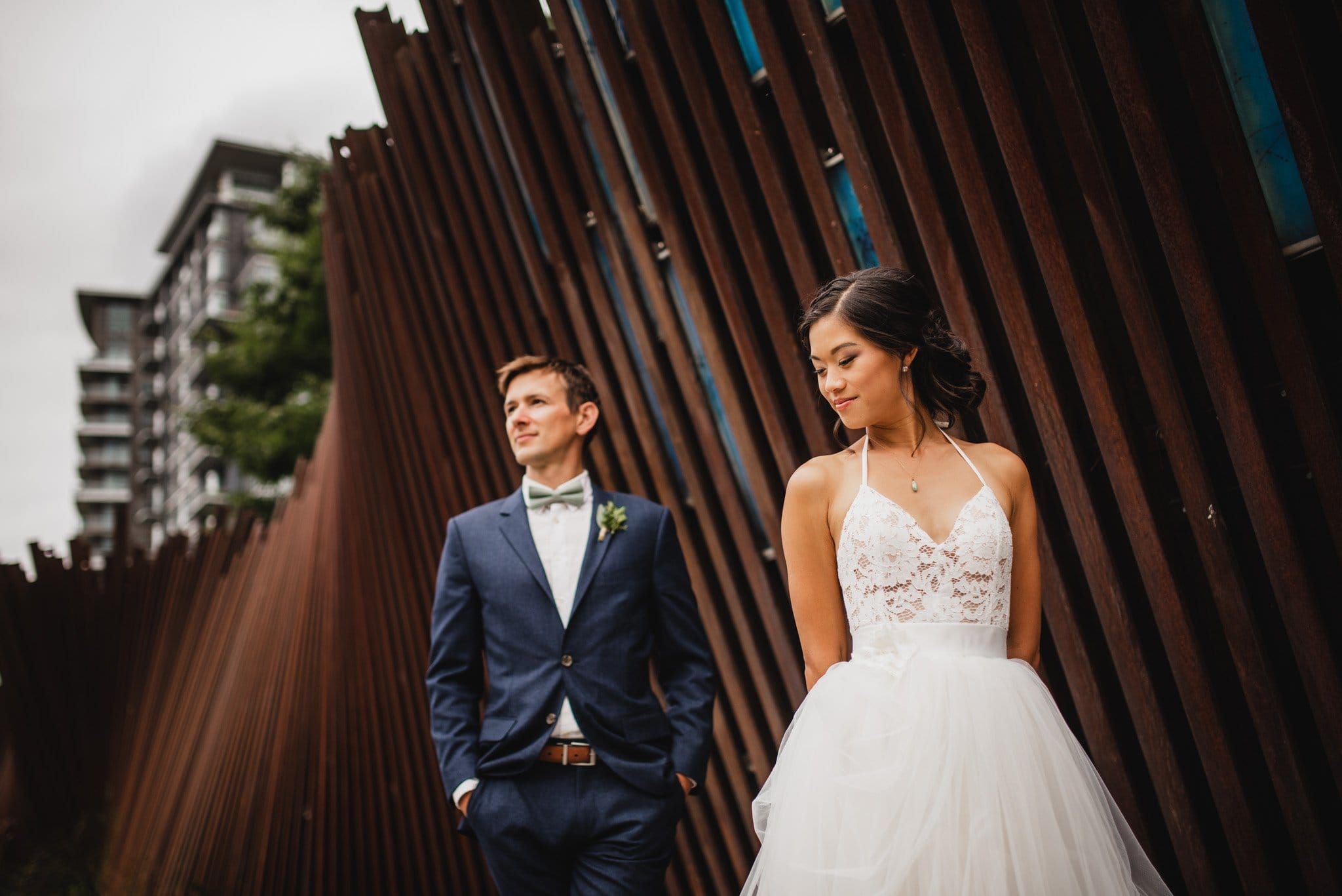 EcoTrust Building Irving St Studio Wedding Venue
