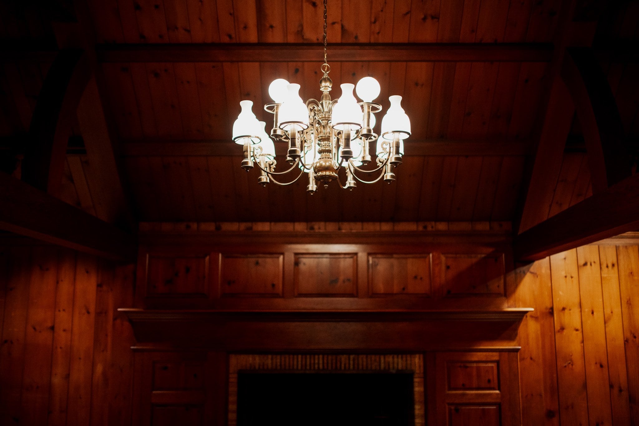 Leach Botanical Garden Portland Wedding Venue