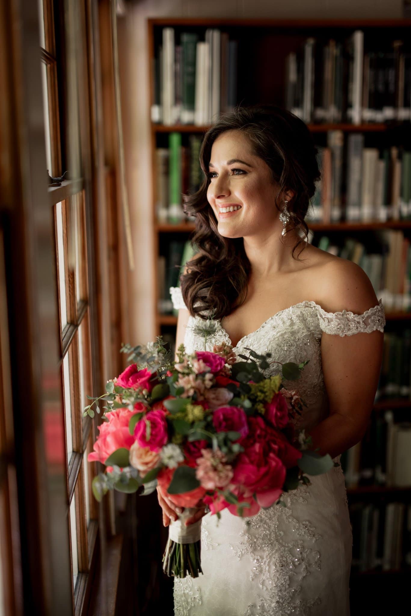 Leach Botanical Garden Portland Wedding Venue