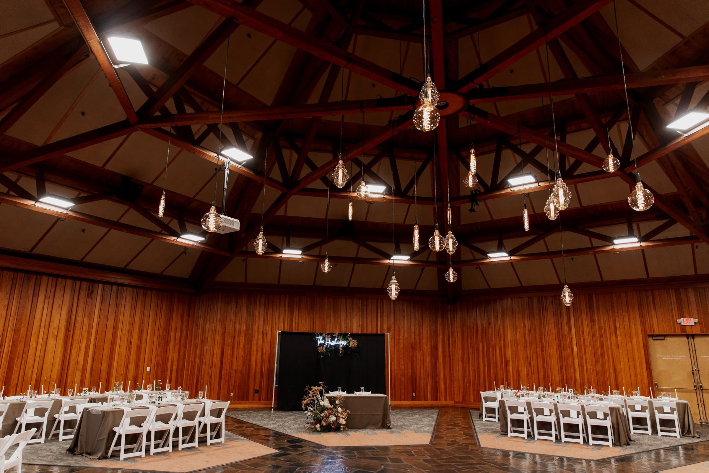 Samantha + Jarred : A Wedding