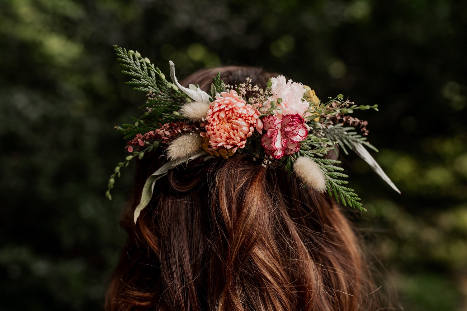 Bridal Veil Lodge Wedding Photography