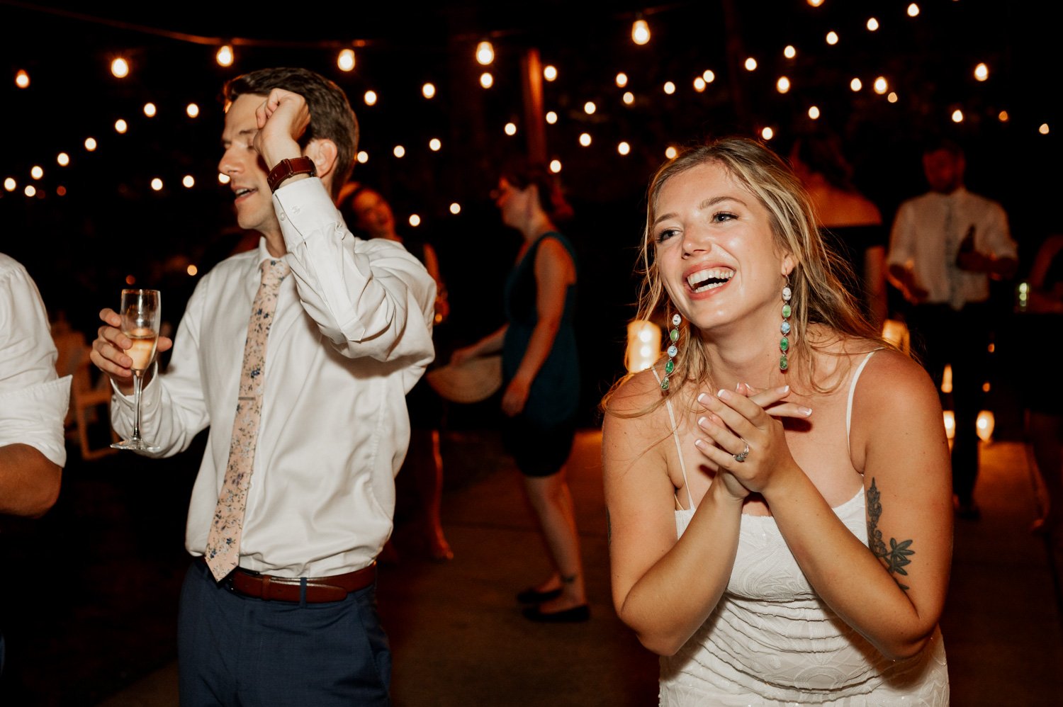 Cape Horn Estate Wedding Photography