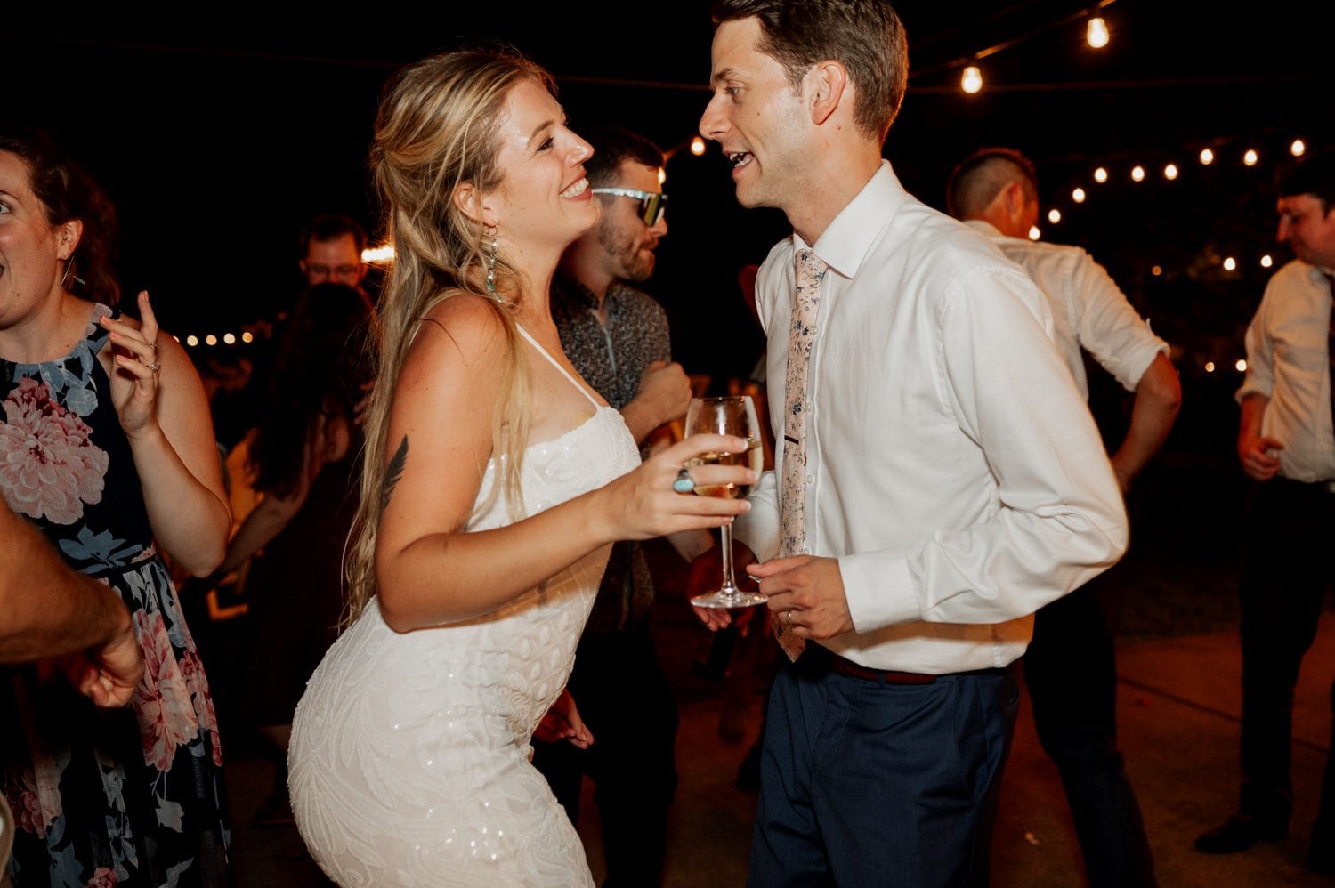 Cape Horn Estate Wedding Photography