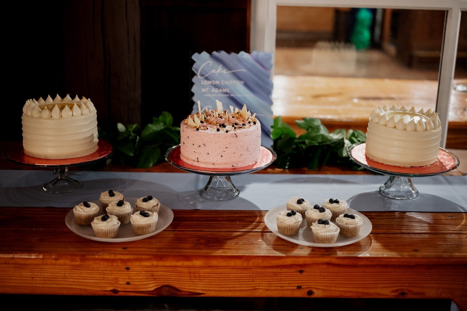 Cape Horn Estate Wedding Photography