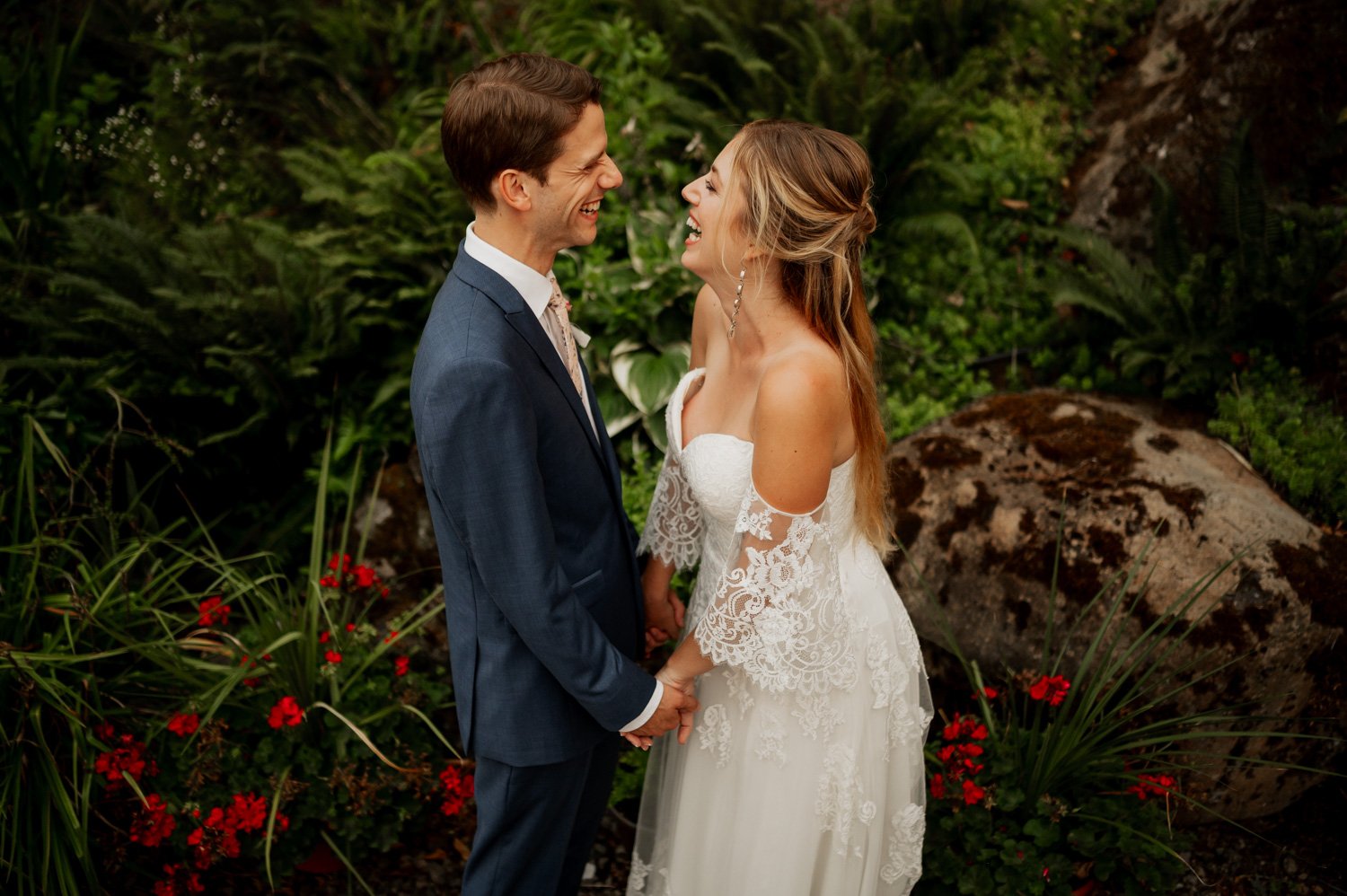 Cape Horn Estate Wedding Photography