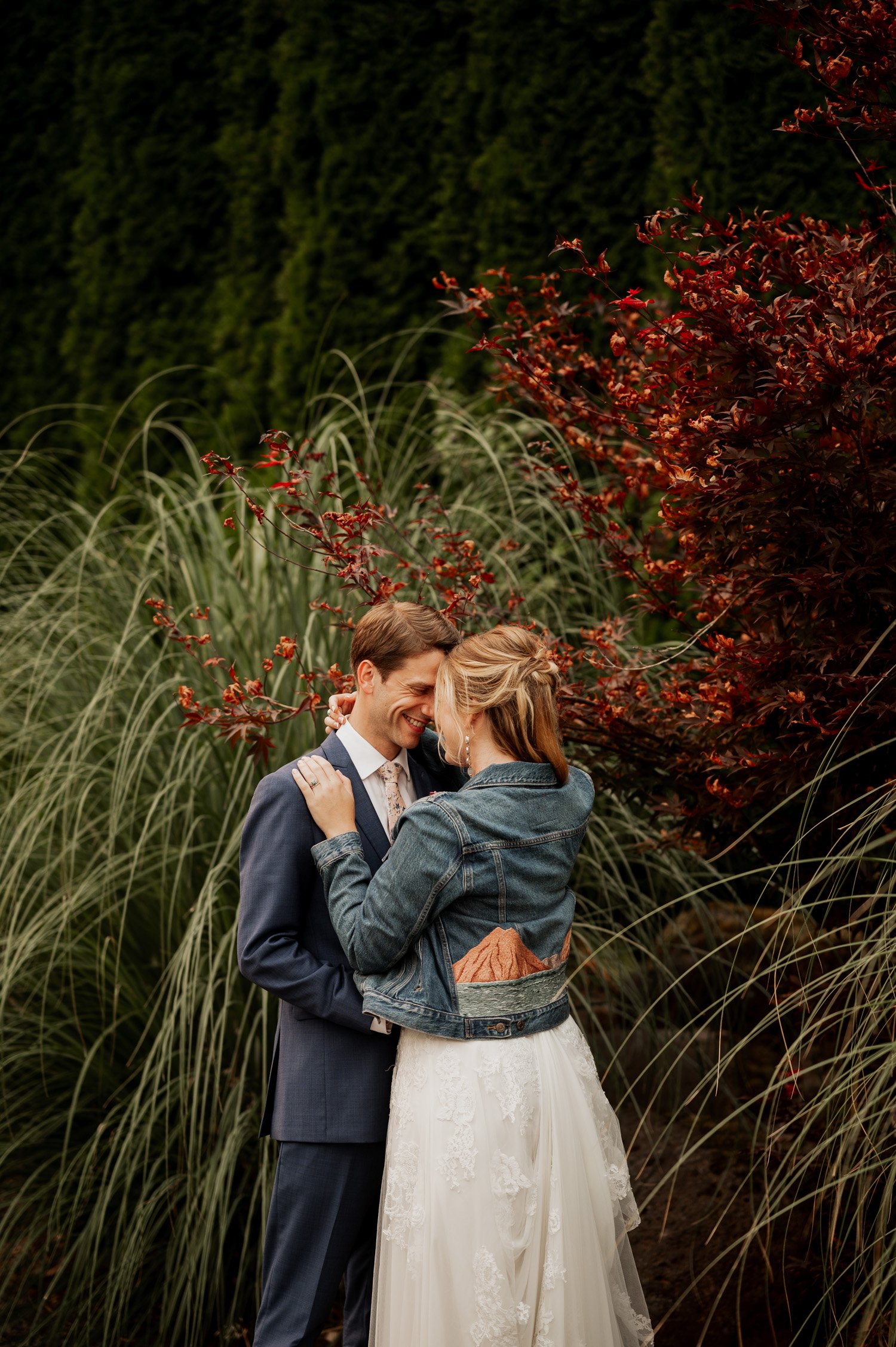 Cape Horn Estate Wedding Photography