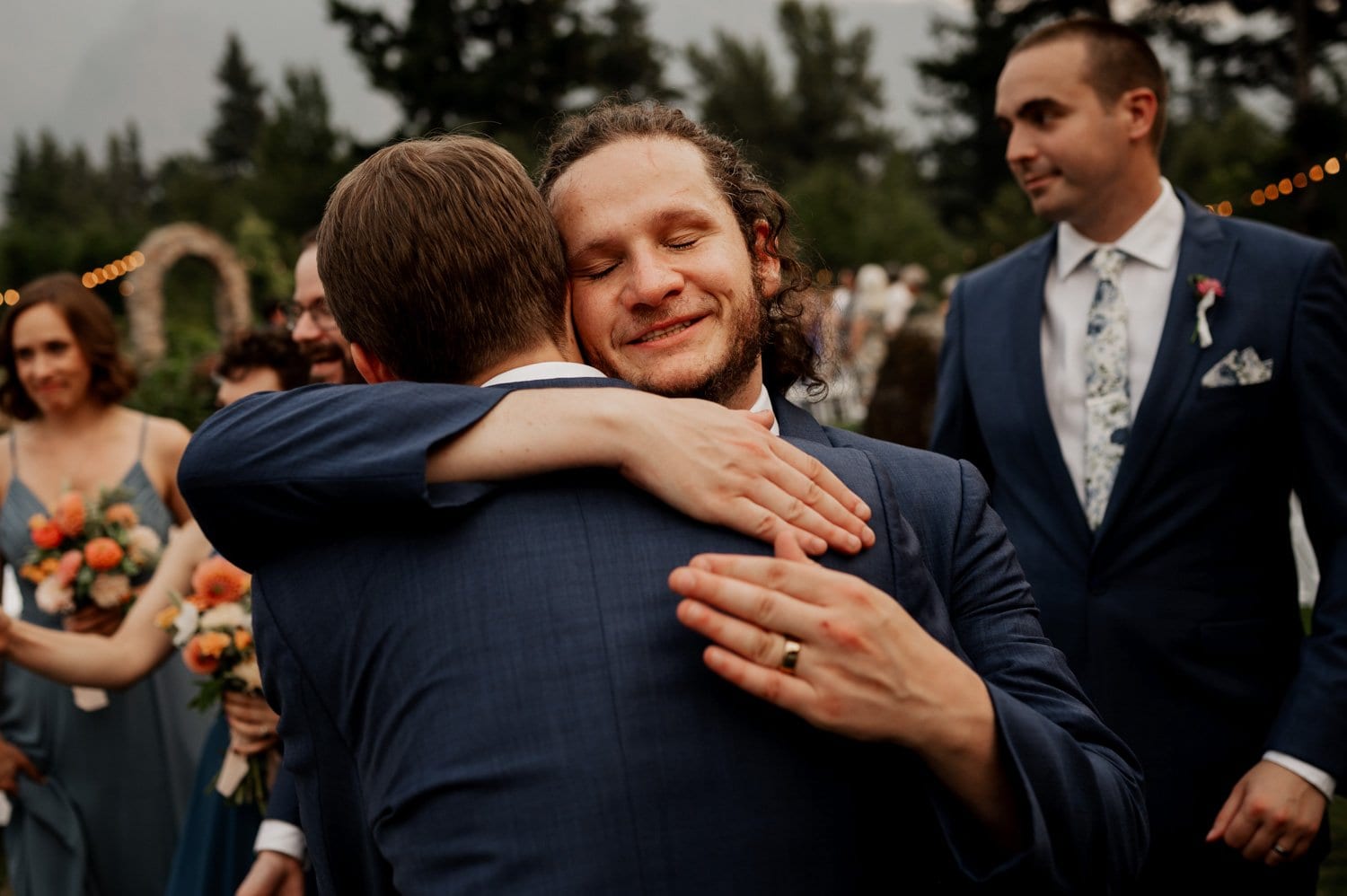 Cape Horn Estate Wedding Photography