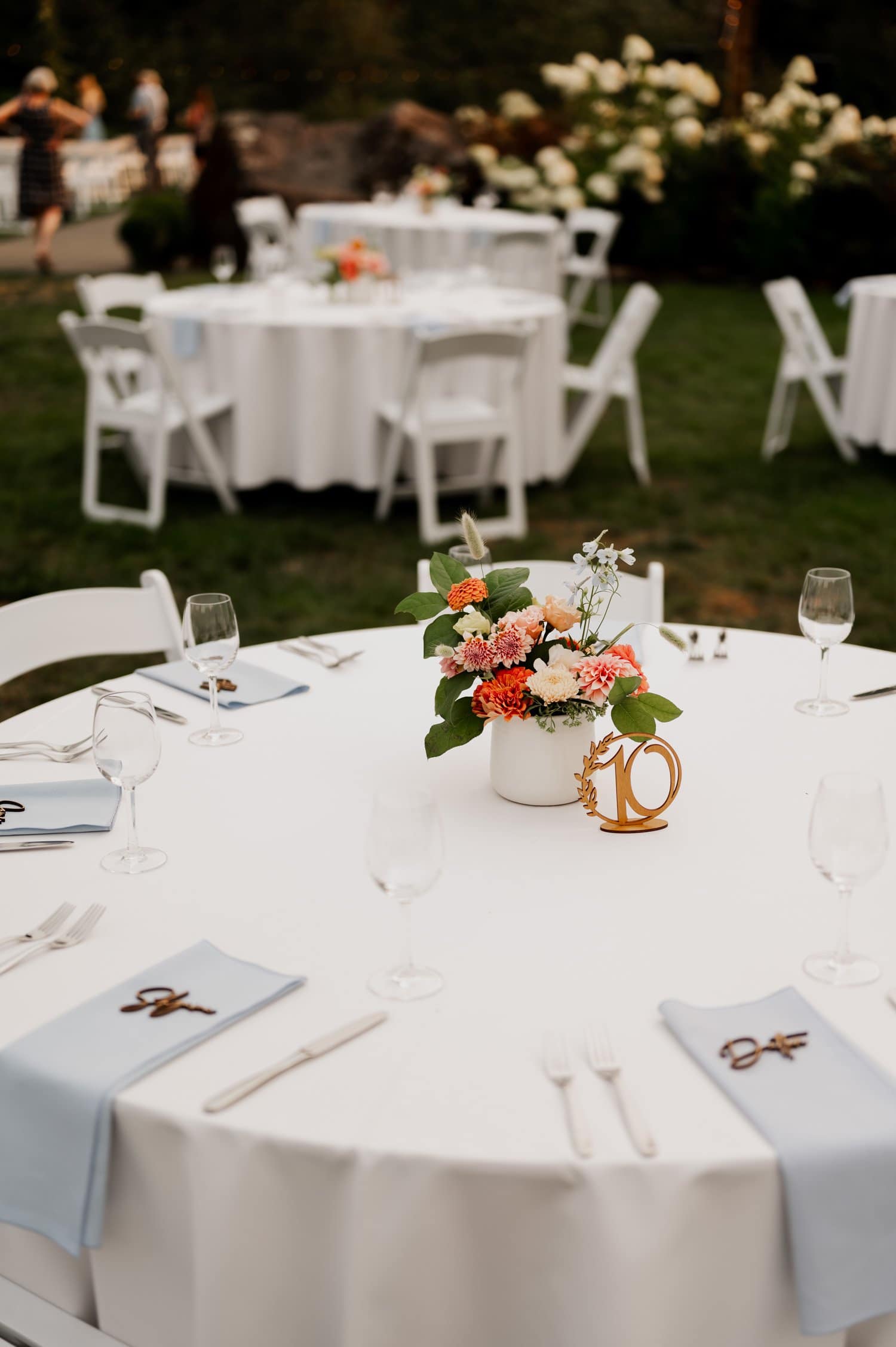 Cape Horn Estate Wedding Photography