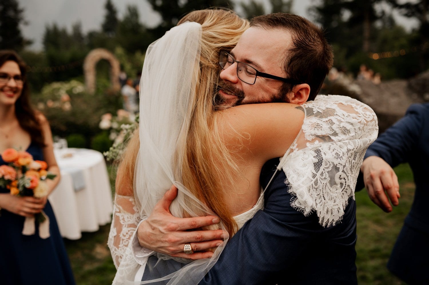 Cape Horn Estate Wedding Photography