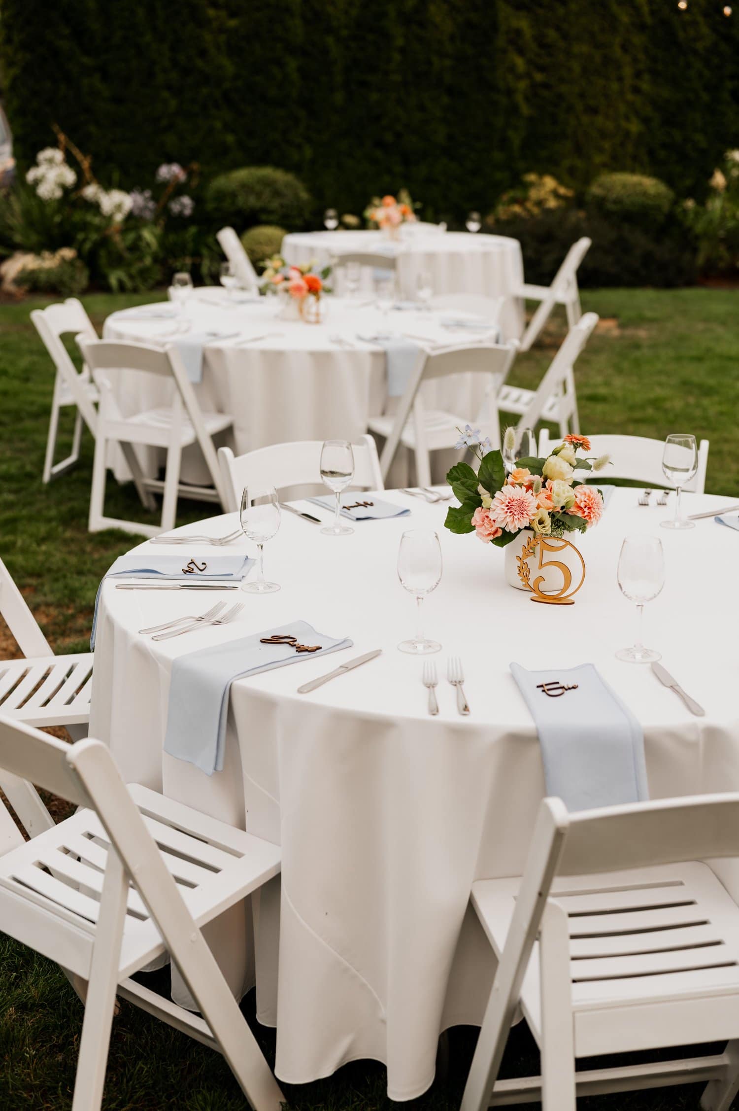 Cape Horn Estate Wedding Photography