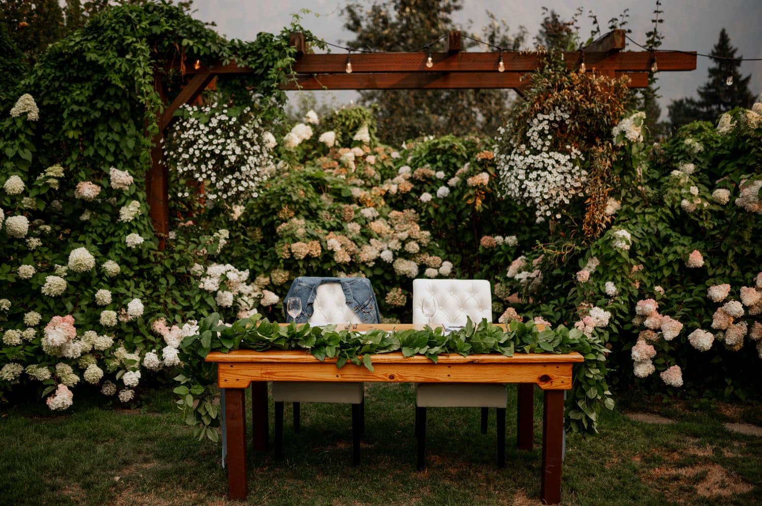Cape Horn Estate Wedding Photography