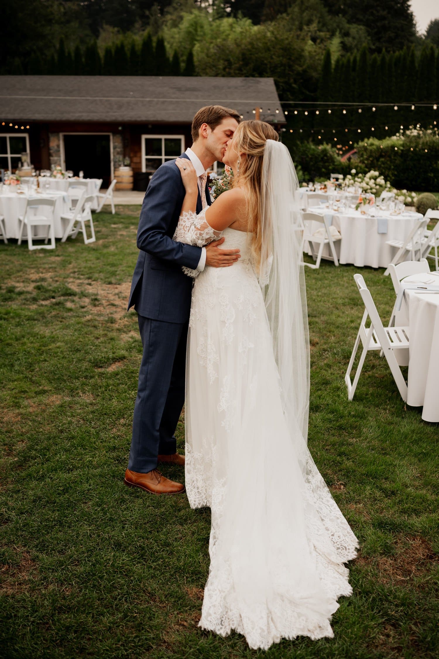 Cape Horn Estate Wedding Photography