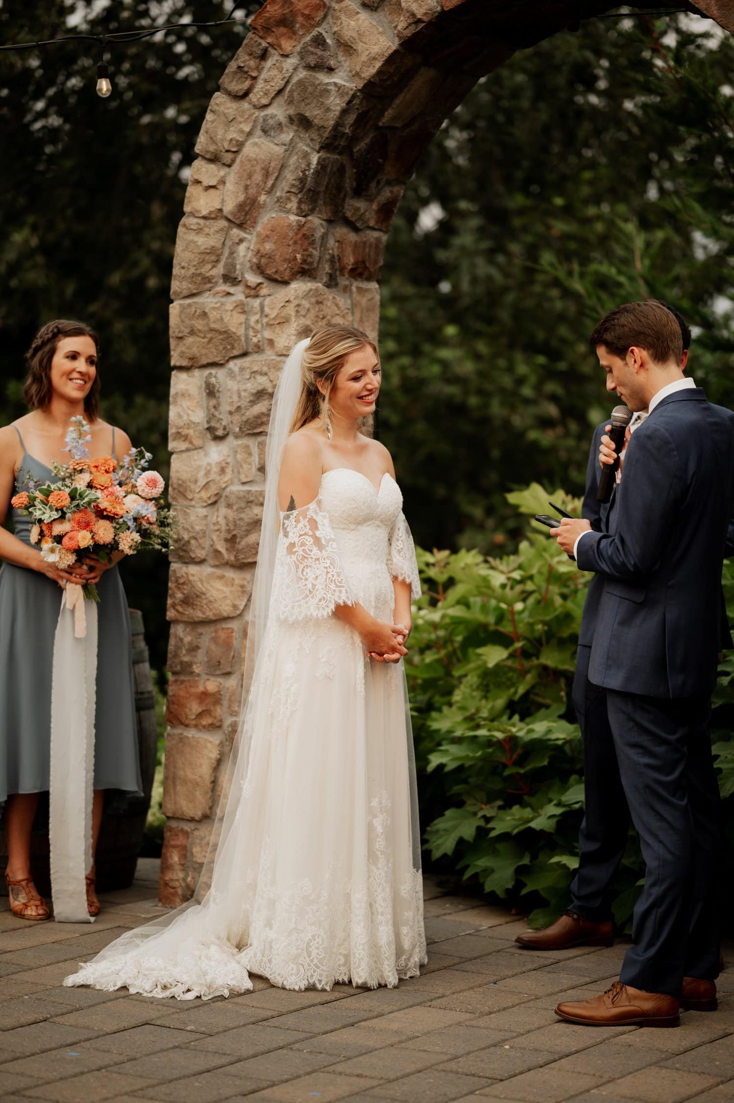Cape Horn Estate Wedding Photography