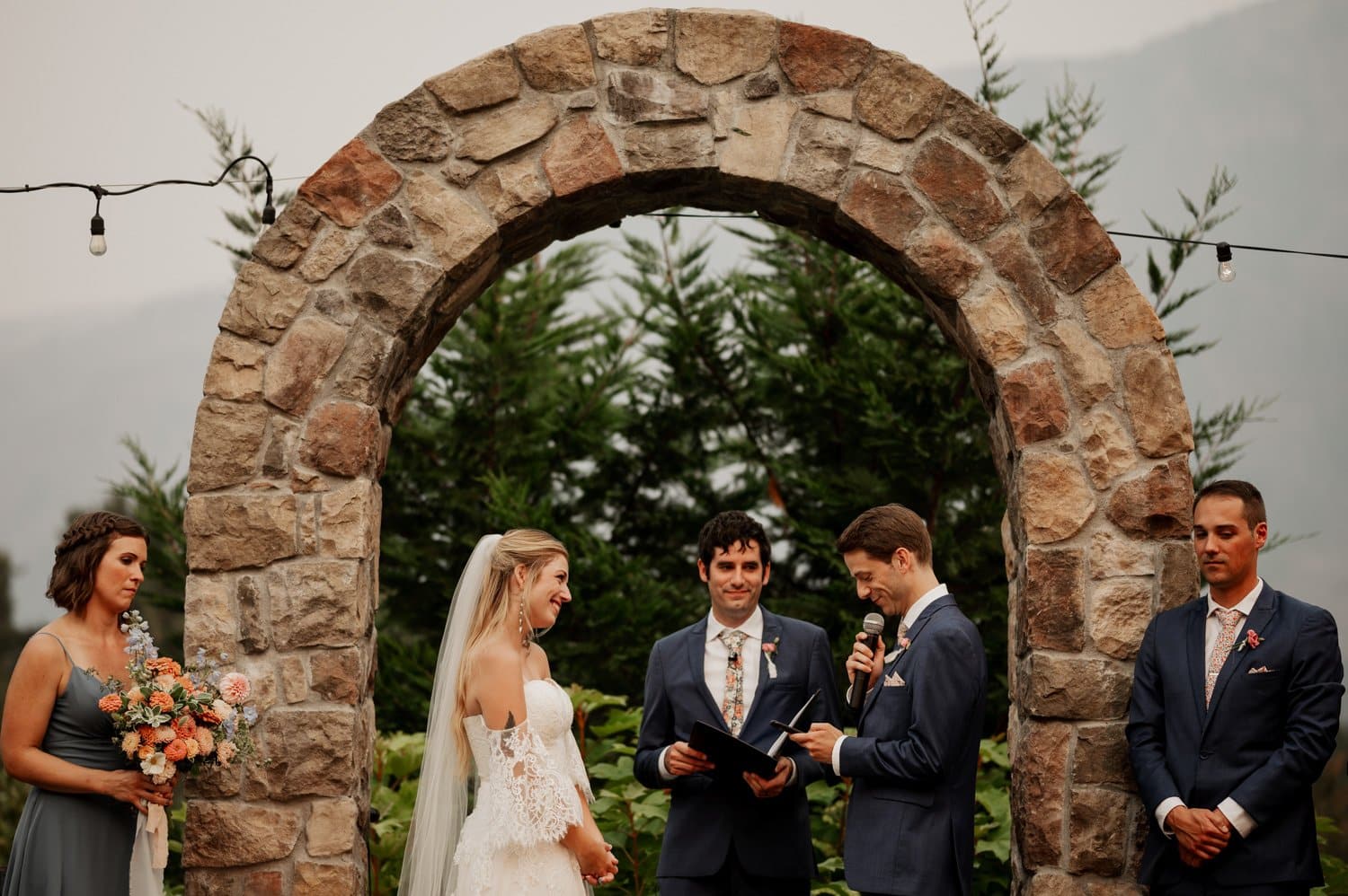 Cape Horn Estate Wedding Photography