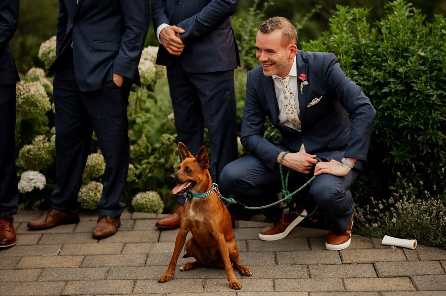 Cape Horn Estate Wedding Photography
