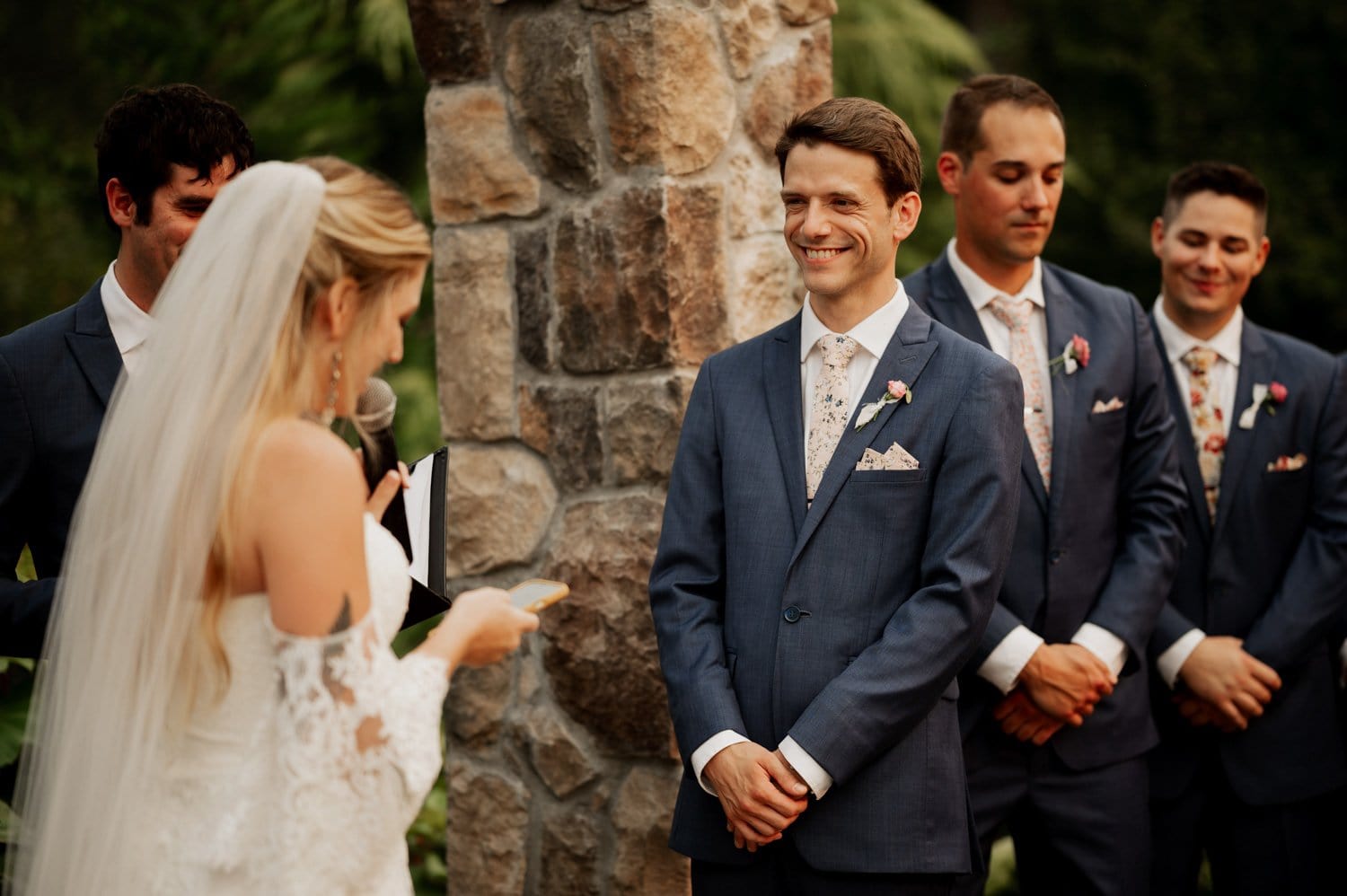 Cape Horn Estate Wedding Photography