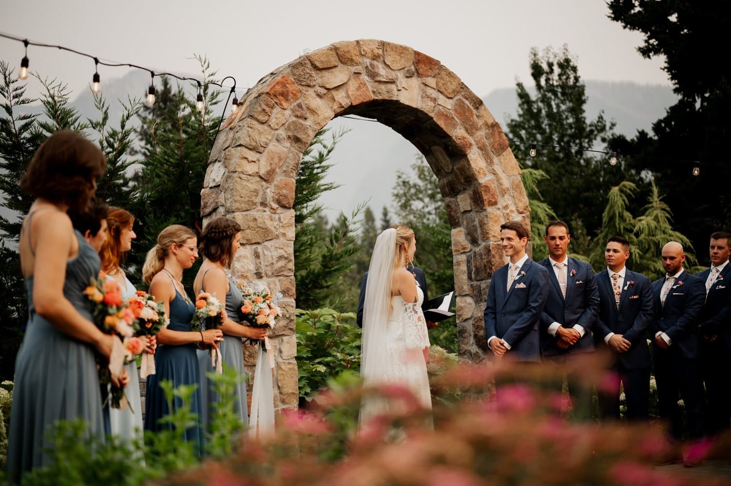 Cape Horn Estate Wedding Photography