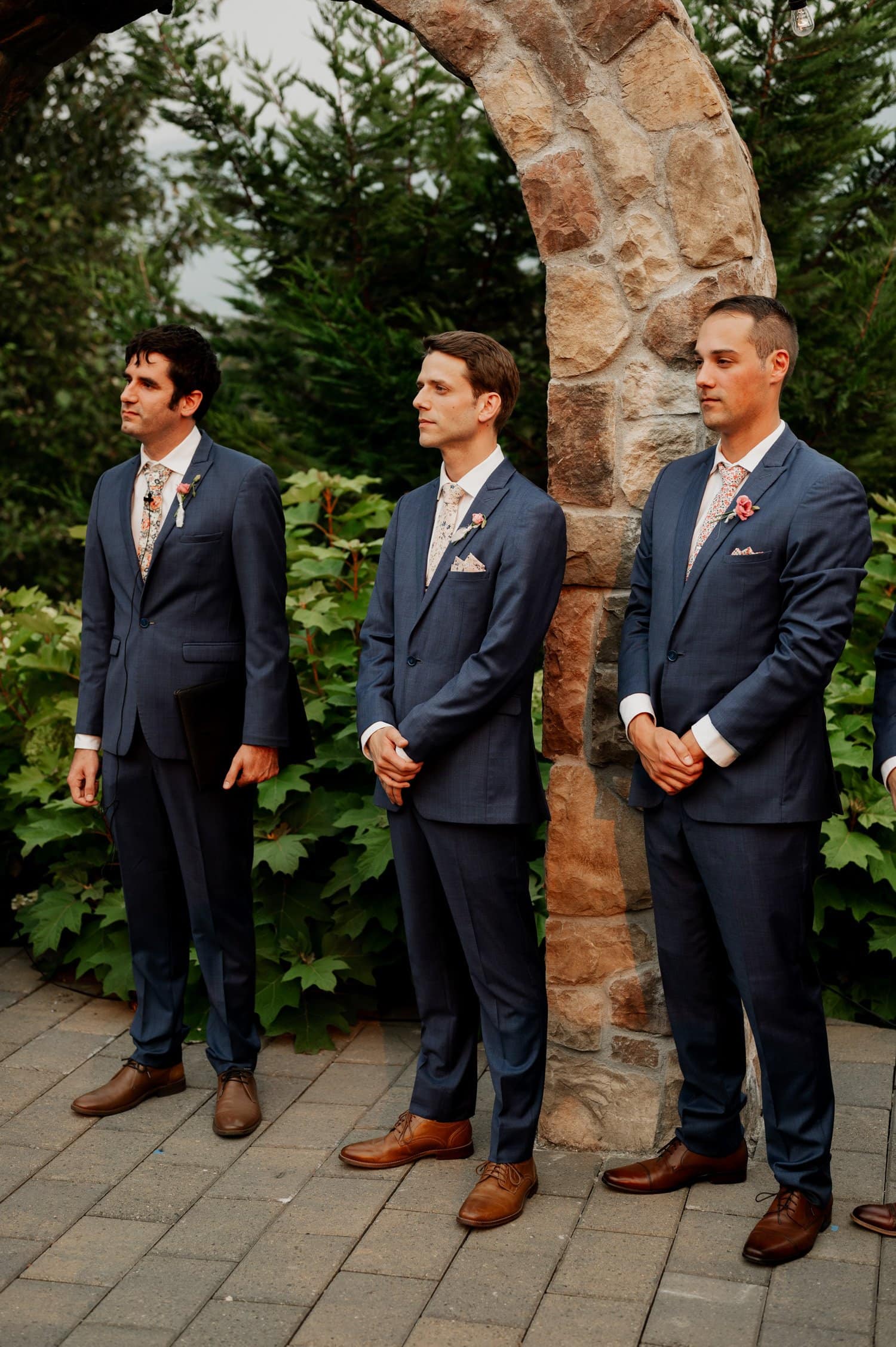 Cape Horn Estate Wedding Photography