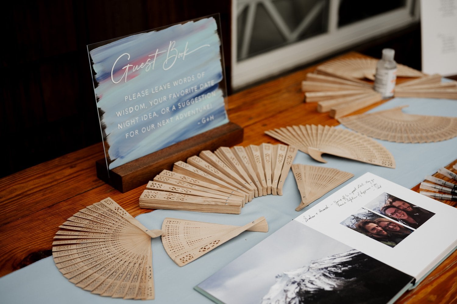 Cape Horn Estate Wedding Photography