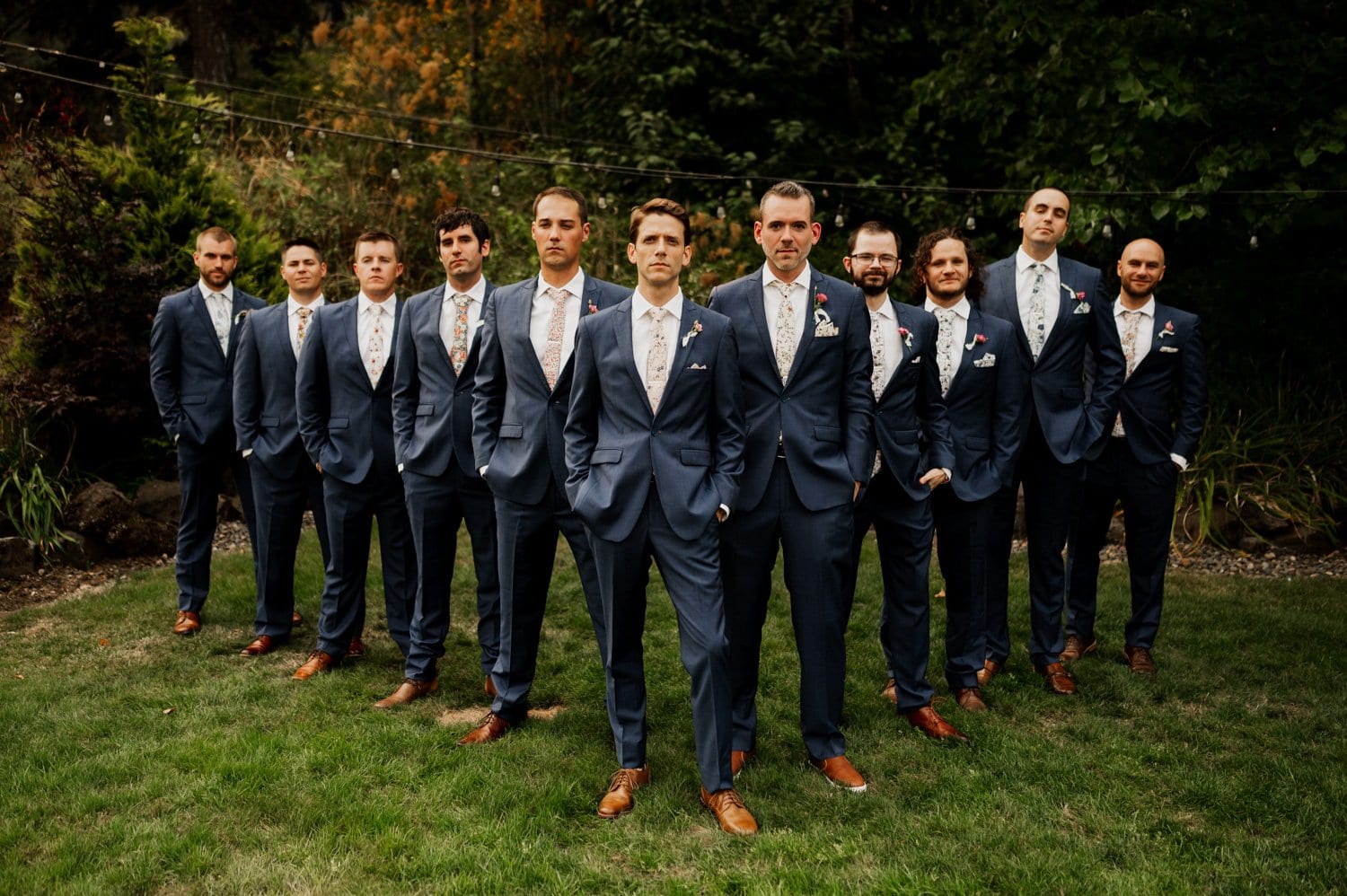 Cape Horn Estate Wedding Photography