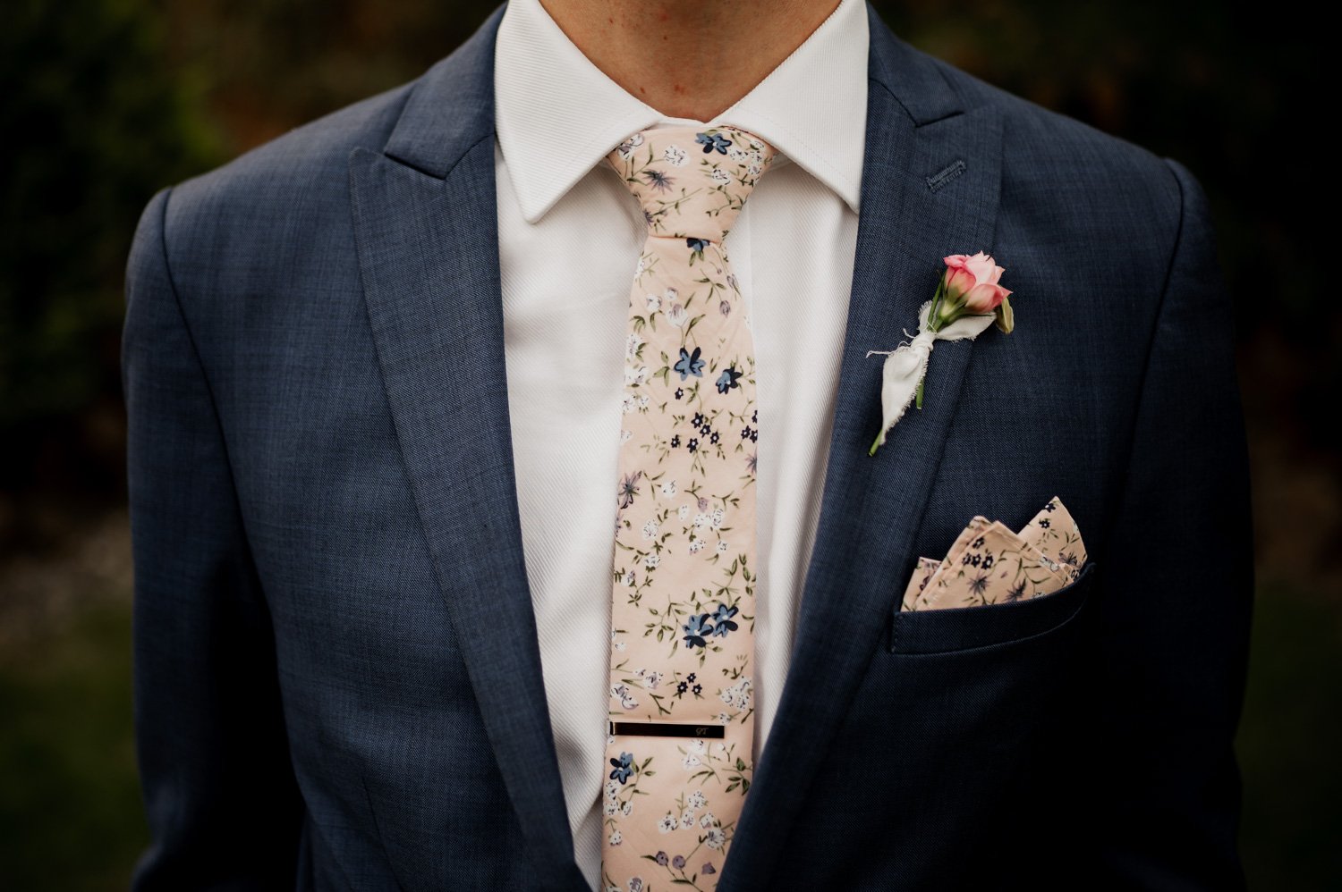 Cape Horn Estate Wedding Photography