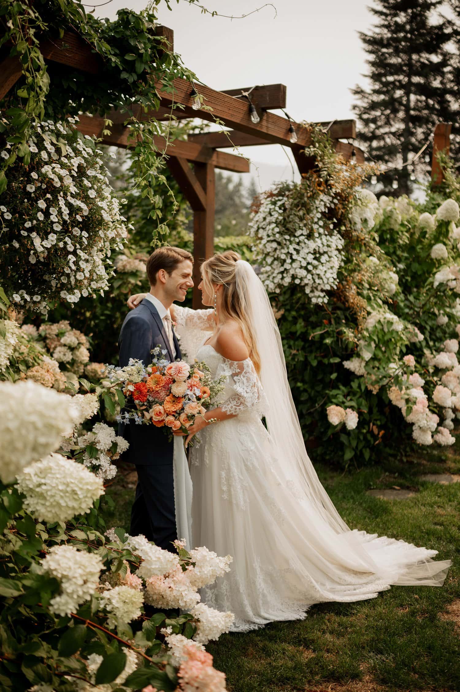 Cape Horn Estate Wedding Photography