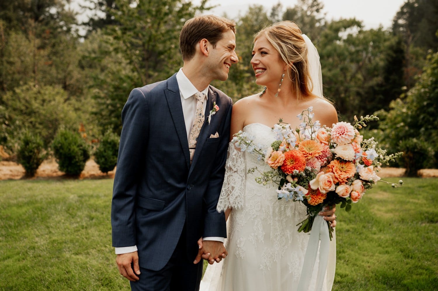 Cape Horn Estate Wedding Photography