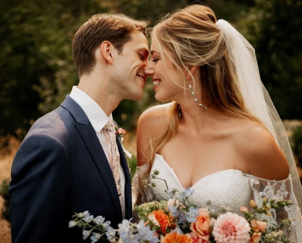 Cape Horn Estate Wedding Photography