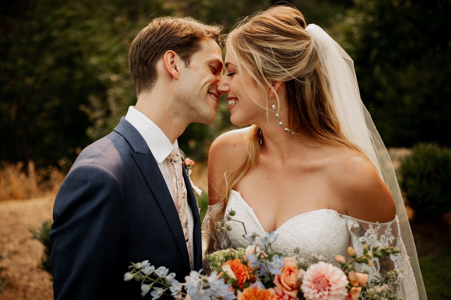 Cape Horn Estate Wedding Photography