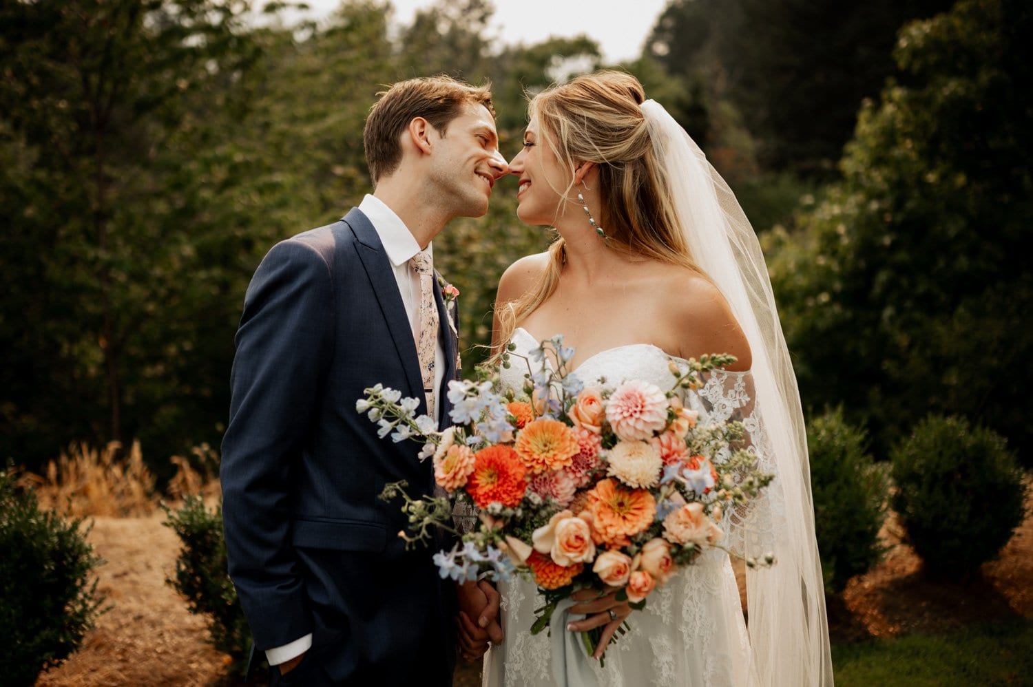 Cape Horn Estate Wedding Photography