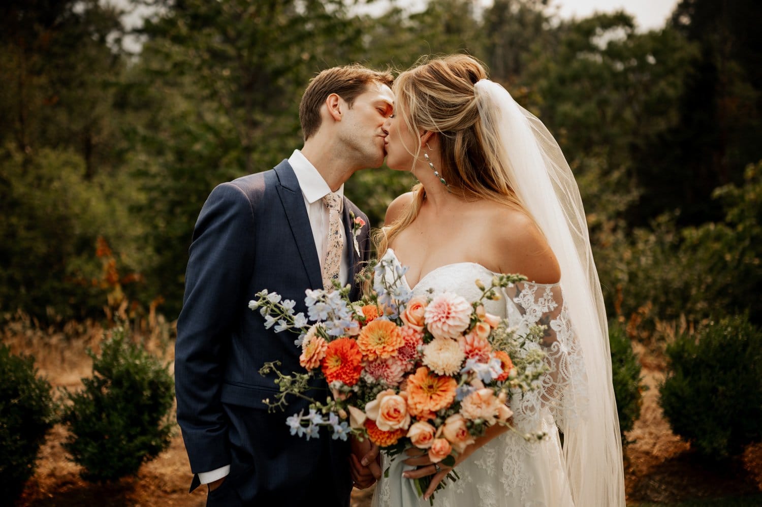 Cape Horn Estate Wedding Photography
