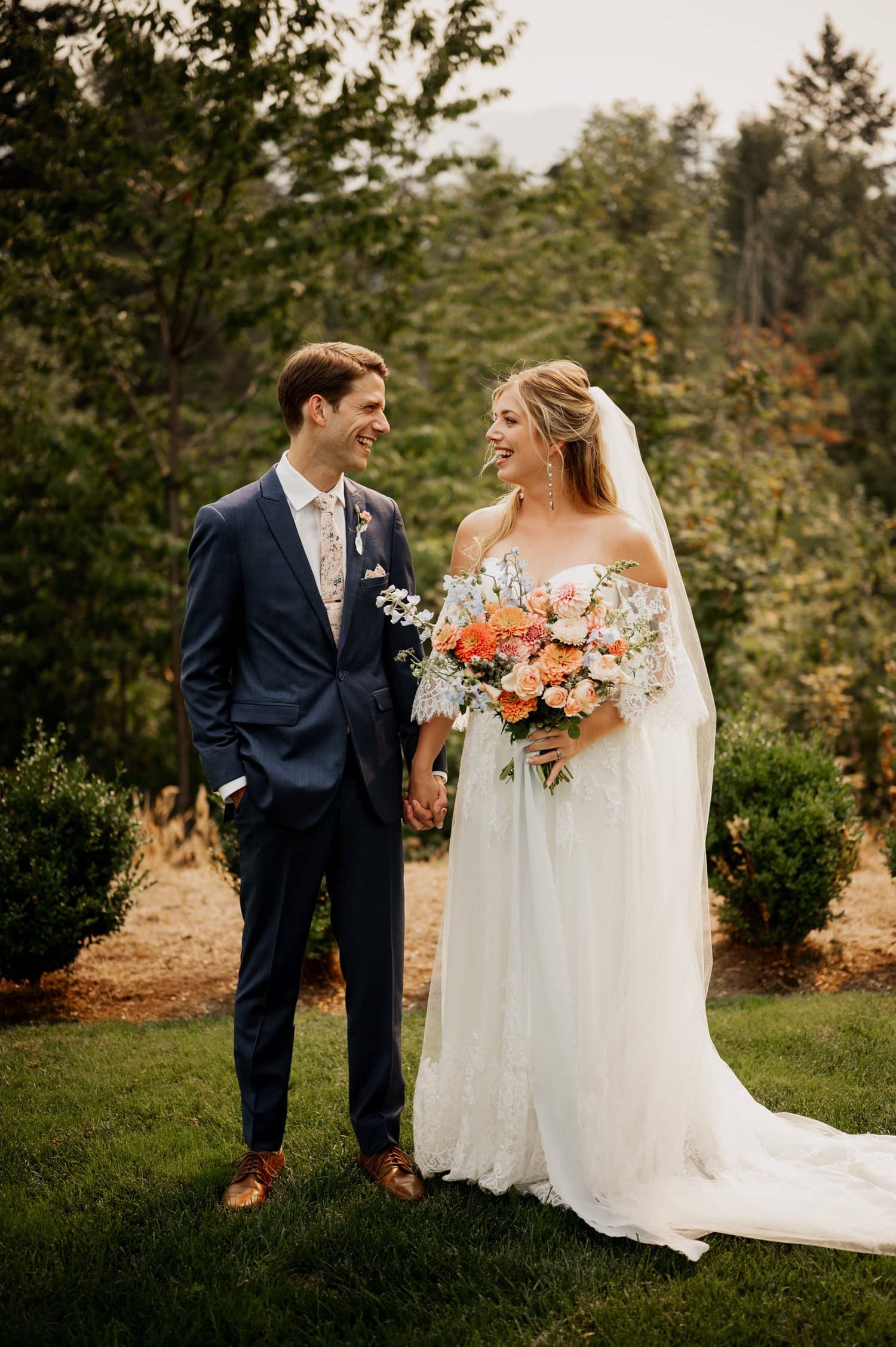 Cape Horn Estate Wedding Photography