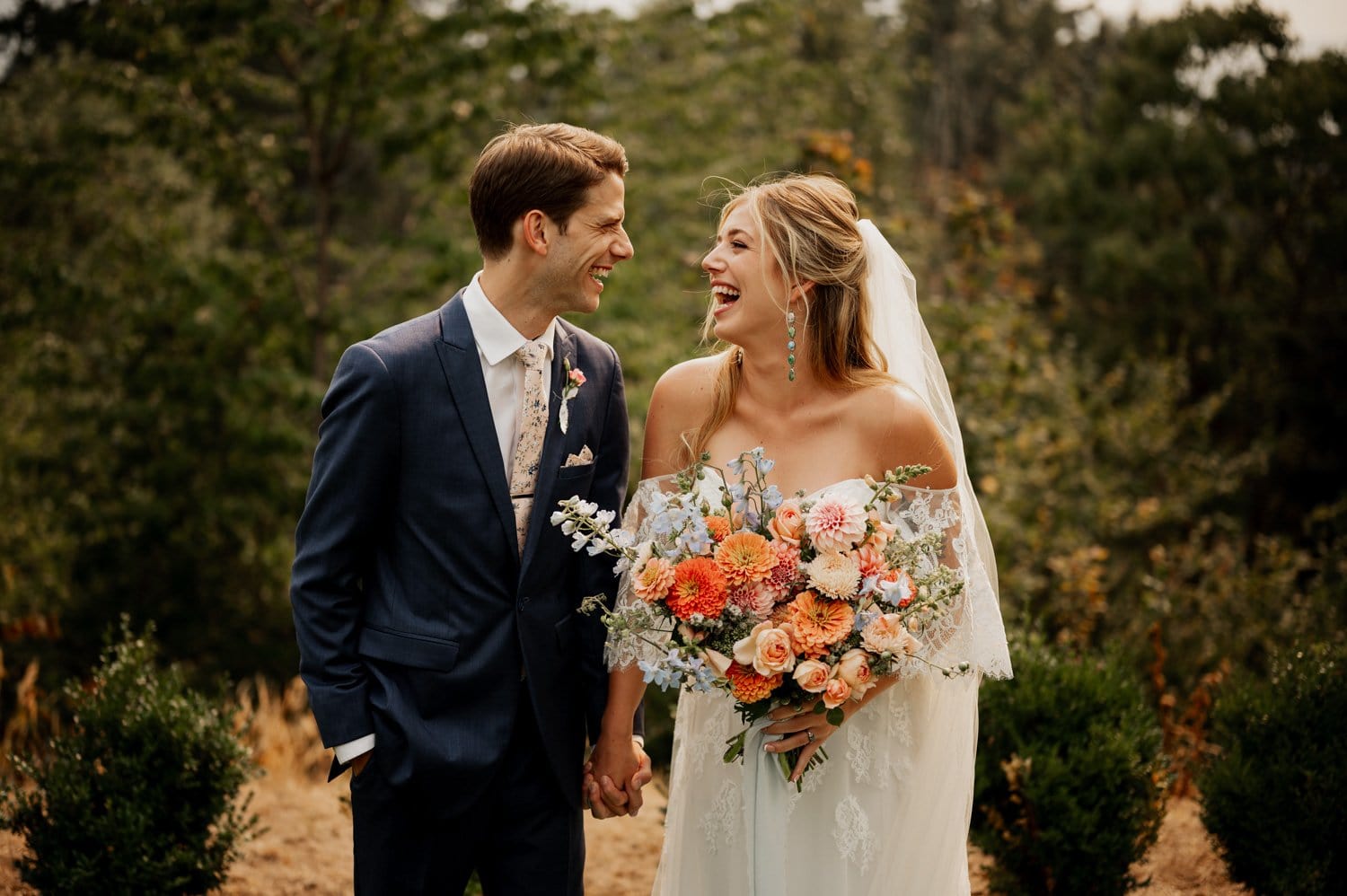 Cape Horn Estate Wedding Photography