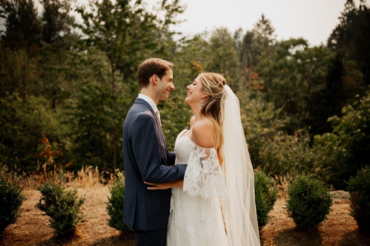 Cape Horn Estate Wedding Photography