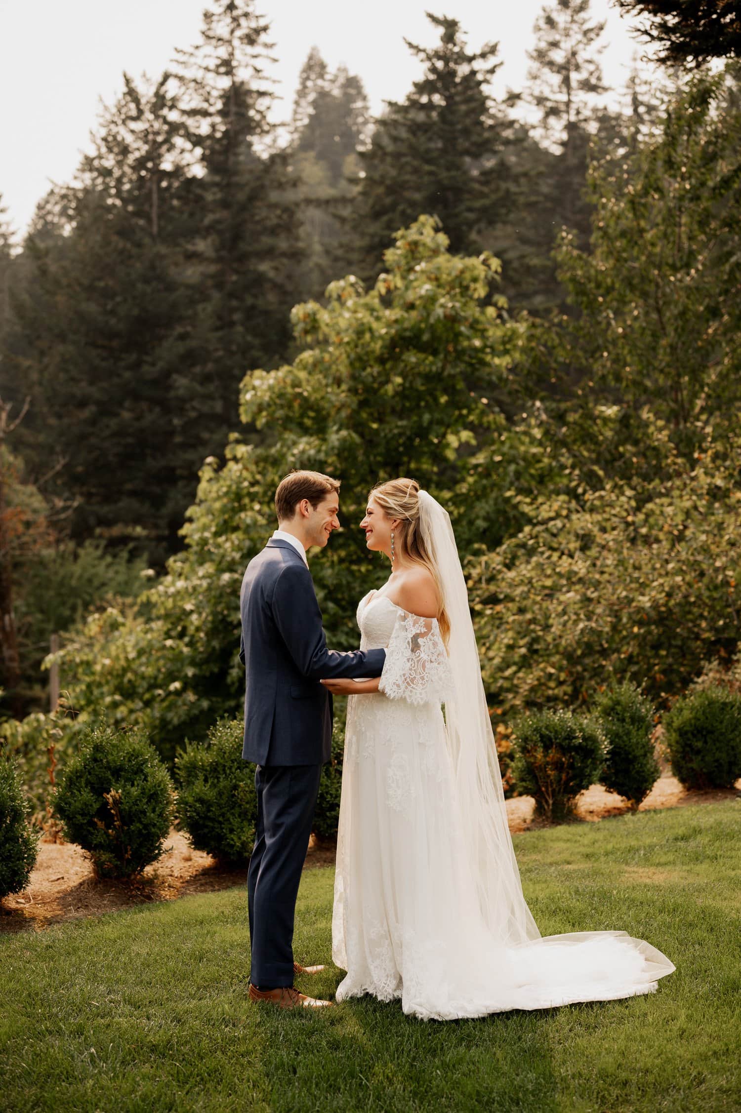 Cape Horn Estate Wedding Photography