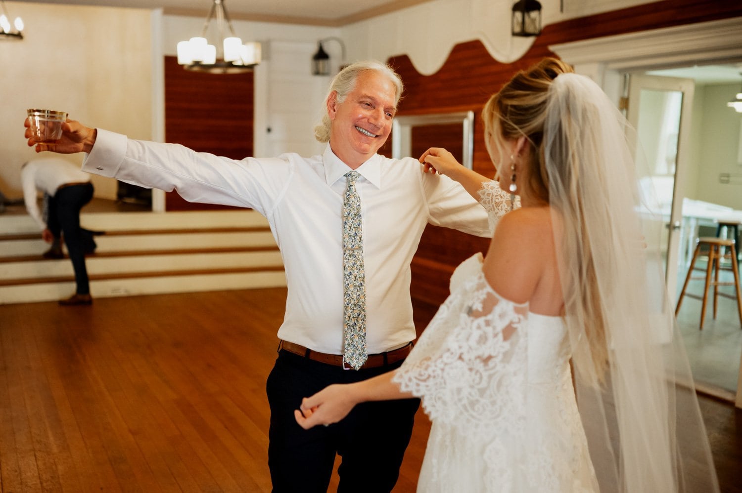 Cape Horn Estate Wedding Photography