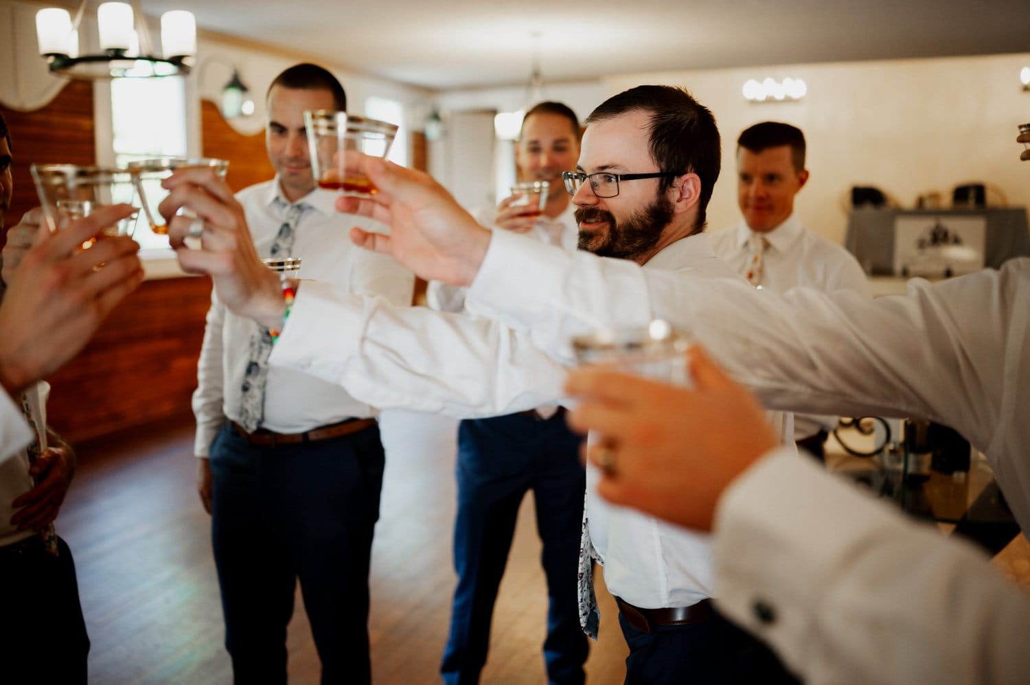 Cape Horn Estate Wedding Photography
