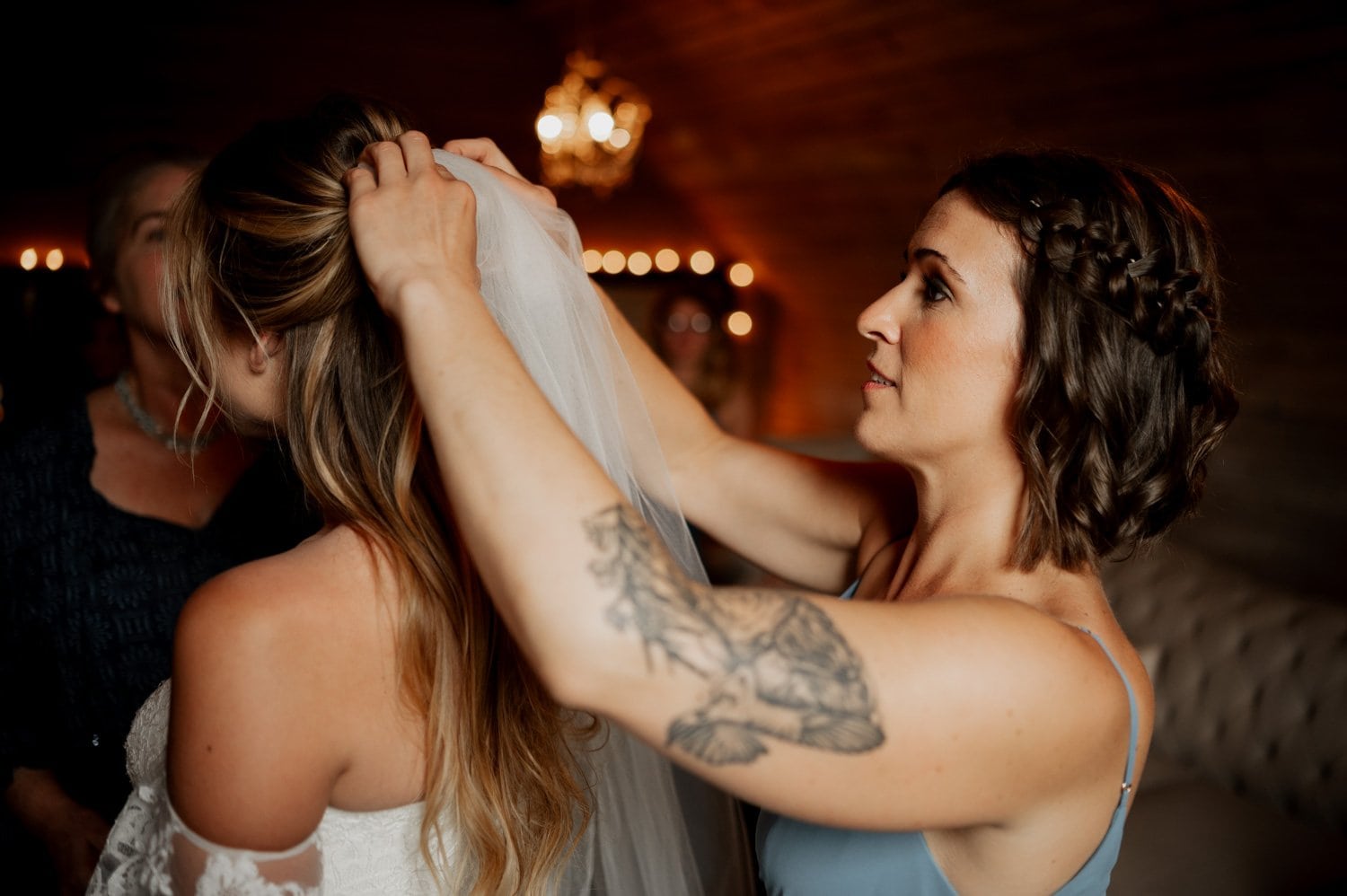 Cape Horn Estate Wedding Photography