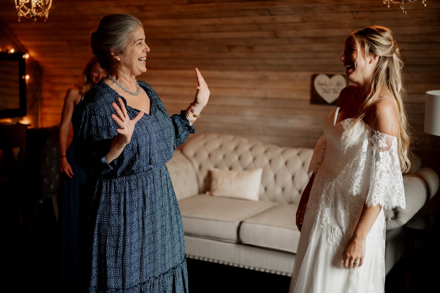 Cape Horn Estate Wedding Photography