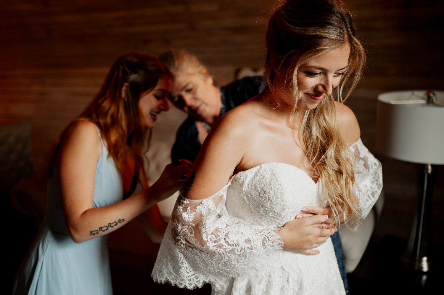Cape Horn Estate Wedding Photography