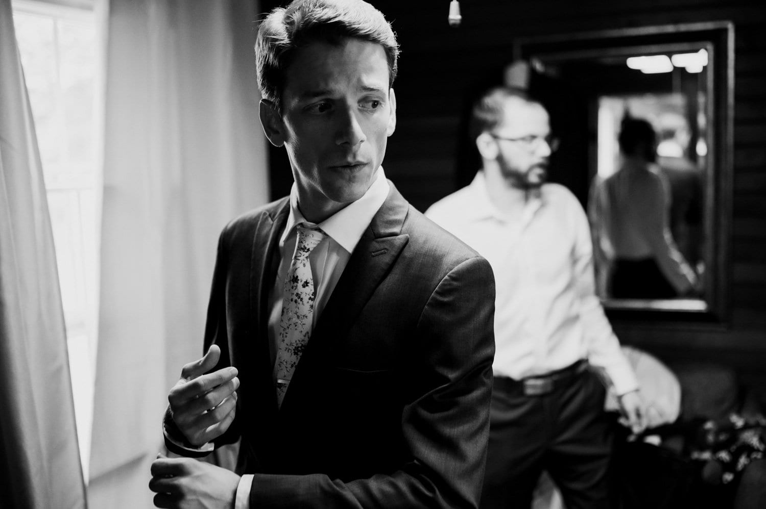 Cape Horn Estate Wedding Photography