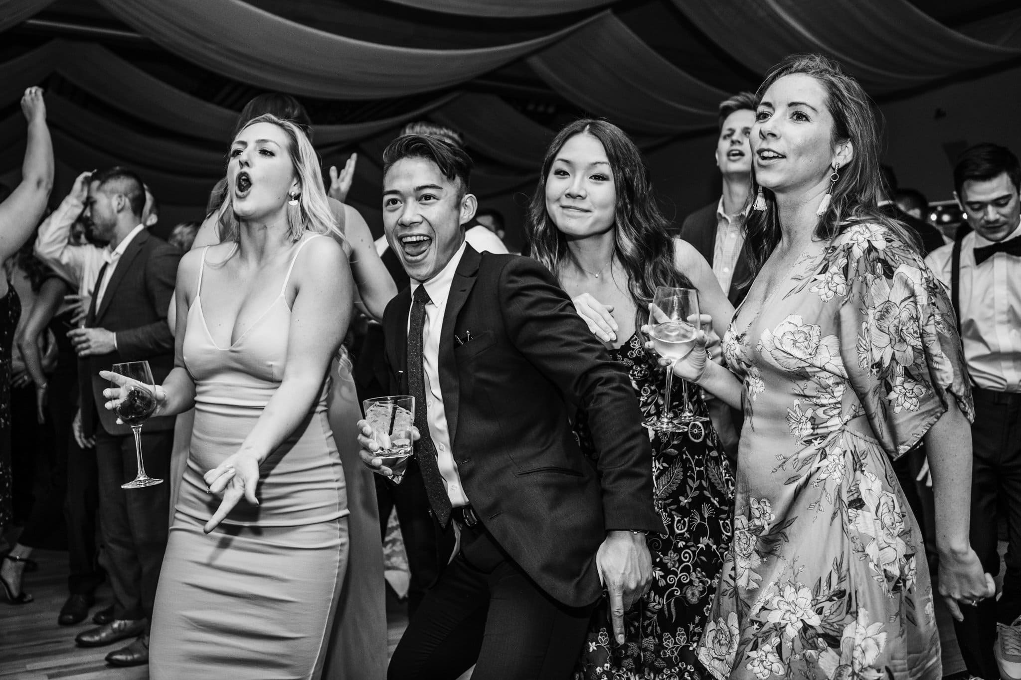 Gorgeous Timberline Lodge Wedding