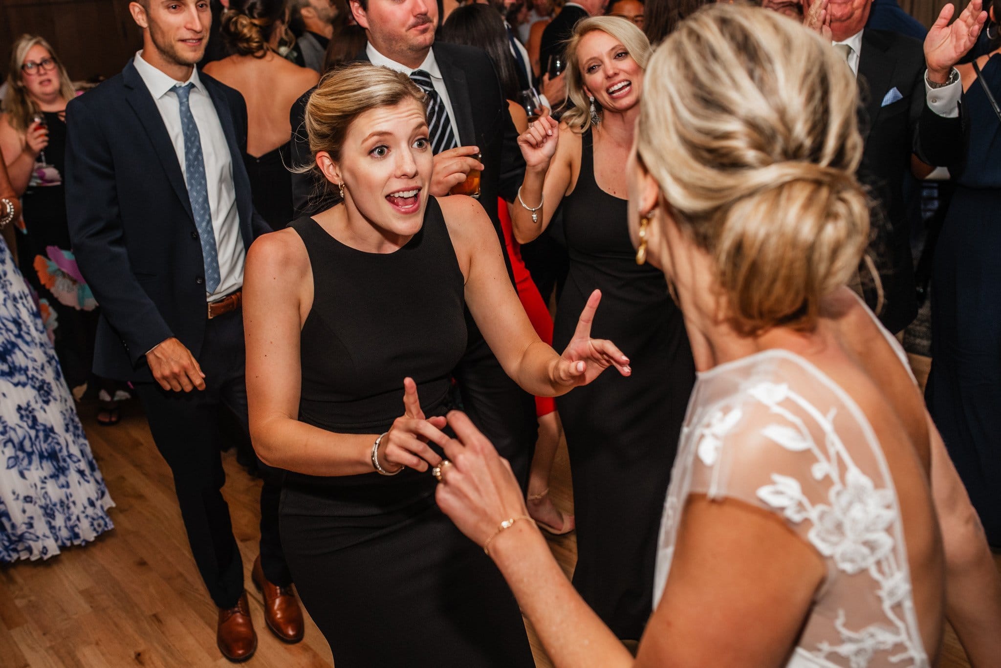 Gorgeous Timberline Lodge Wedding